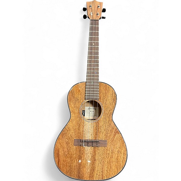 Used Martin tke uke koa Ukulele