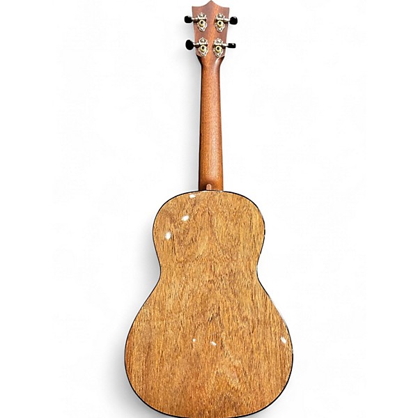 Used Martin tke uke koa Ukulele