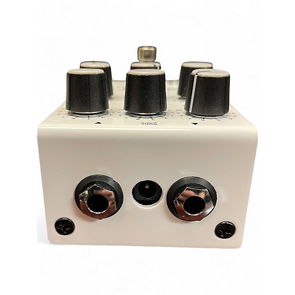 Used Soldano Super Lead Overdrive Effect Pedal