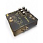 Used Tefi Ms Delayette Effect Pedal