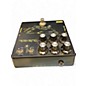 Used Tefi Ms Delayette Effect Pedal