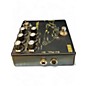 Used Tefi Ms Delayette Effect Pedal
