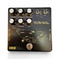 Used Tefi Ms Delayette Effect Pedal