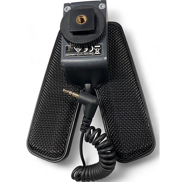 Used Sennheiser MKE440 Camera Microphones