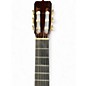 Used 2011 Jose Ramirez 125 ANOS NATURAL Classical Acoustic Guitar