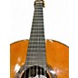 Used 2011 Jose Ramirez 125 ANOS NATURAL Classical Acoustic Guitar