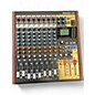 Used TASCAM MODEL 12 Powered Mixer thumbnail