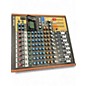 Used TASCAM MODEL 12 Powered Mixer