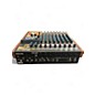 Used TASCAM MODEL 12 Powered Mixer