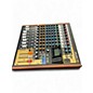 Used TASCAM MODEL 12 Powered Mixer