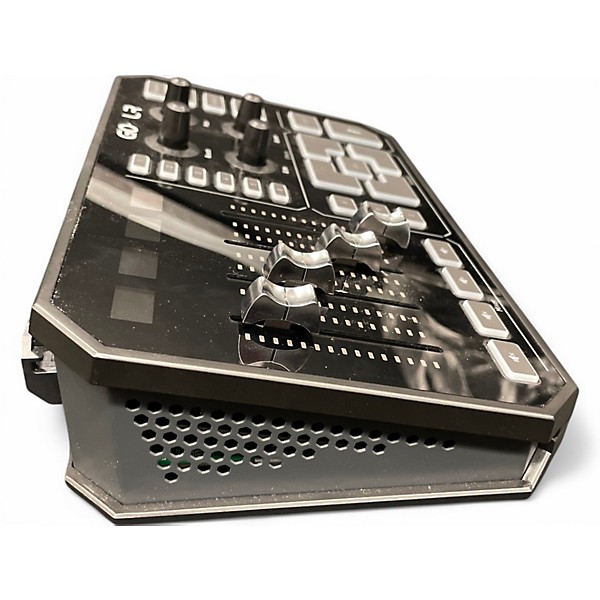 Used 2020s TC Helicon GO XLR Digital Mixer