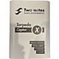 Used Two Notes AUDIO ENGINEERING TORPEDO CAPTOR X Power Attenuator thumbnail