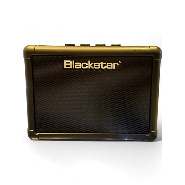 Used Blackstar Fly 3W Battery Powered Amp