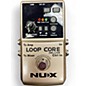 Used NUX Loop Core Deluxe Pedal thumbnail
