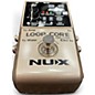 Used NUX Loop Core Deluxe Pedal