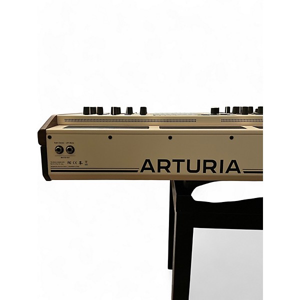 Used Arturia POLYBRUTE 12 Synthesizer