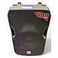 Used Alto TS115A 2-Way 800W Powered Speaker thumbnail