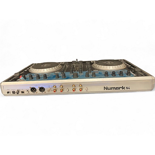 Used 2011 Numark N4 DJ Controller