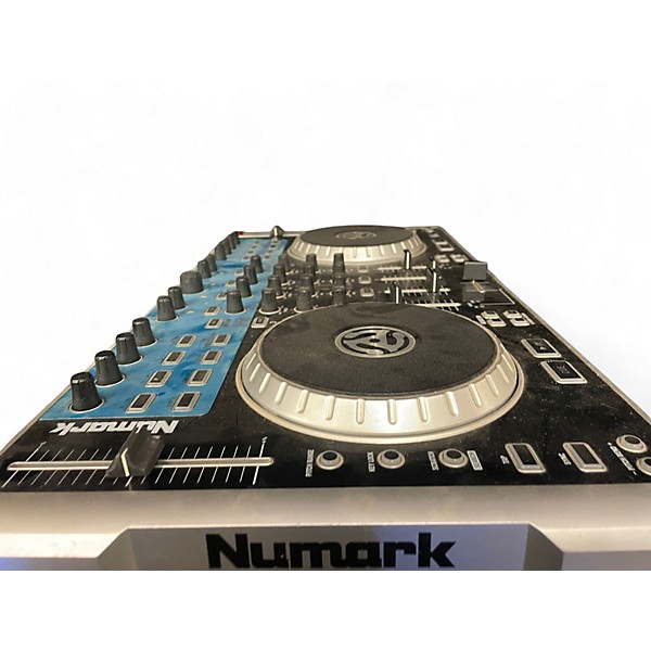 Used 2011 Numark N4 DJ Controller