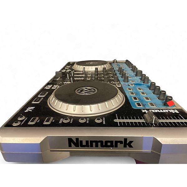 Used 2011 Numark N4 DJ Controller