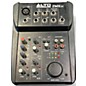 Used Alto ZMX52 5-Channel Unpowered Mixer thumbnail