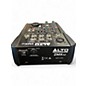 Used Alto ZMX52 5-Channel Unpowered Mixer