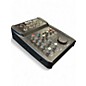 Used Alto ZMX52 5-Channel Unpowered Mixer