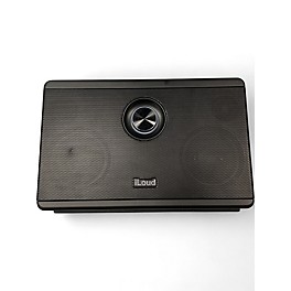 Used IK Multimedia iloud Powered Speaker