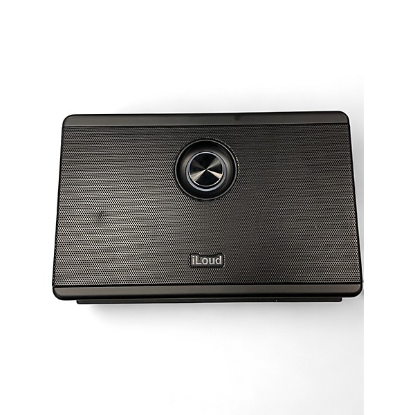 Used IK Multimedia iloud Powered Speaker