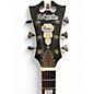 Used D'Angelico DAPGC20MNS RIVERSIDE Mahogany Acoustic Electric Guitar