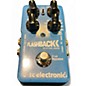 Used TC Electronic Flashback Delay And Looper Effect Pedal thumbnail