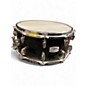 Used Yamaha 14in TOUR CUSTOM  Black Drum thumbnail