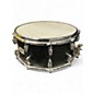 Used Yamaha 14in TOUR CUSTOM  Black Drum