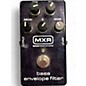 Used MXR M82 Bass Envelope Filter Bass Effect Pedal thumbnail