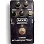 Used MXR M82 Bass Envelope Filter Bass Effect Pedal