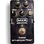 Used MXR M82 Bass Envelope Filter Bass Effect Pedal