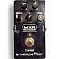 Used MXR M82 Bass Envelope Filter Bass Effect Pedal