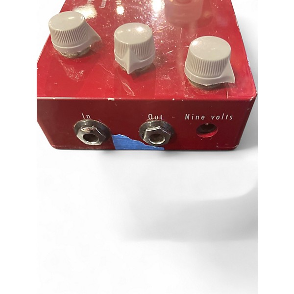 Used Ktr KLON Effect Pedal