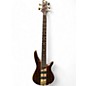 Used Ibanez SR1355B MOCHA BURST Electric Bass Guitar thumbnail