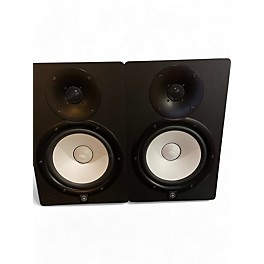 Used Yamaha HS7 Pair Powered Monitor