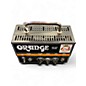 Used Orange Amplifiers Micro Dark 20W Tube Guitar Amp Head thumbnail