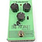 Used TC Electronic The Prophet Digital Delay Effect Pedal