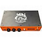 Used Orange Amplifiers Pedal Baby 100 Guitar Power Amp