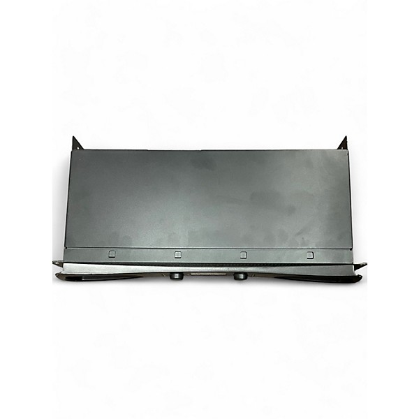 Used Crown XLS1502 DRIVECORE Power Amp