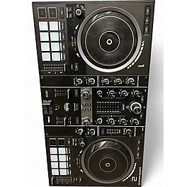 Used Hercules DJ Inpulse DJ Controller