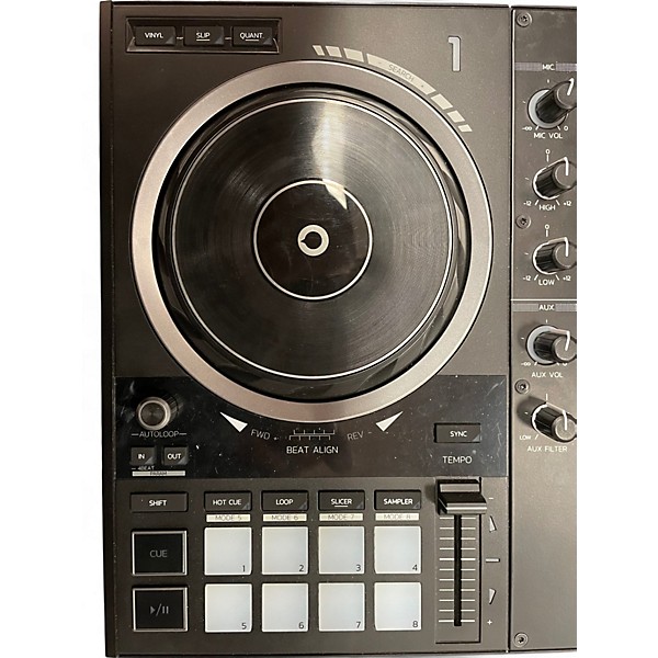 Used Hercules DJ Inpulse DJ Controller