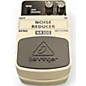 Used Behringer NR300 Noise Reduction Effect Pedal