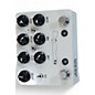 Used JHS Pedals Double Barrel V4 Effect Pedal thumbnail