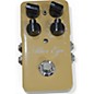 Used TC Electronic ALTER EGO Effect Pedal thumbnail