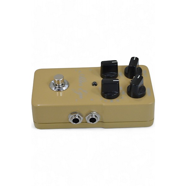 Used TC Electronic ALTER EGO Effect Pedal